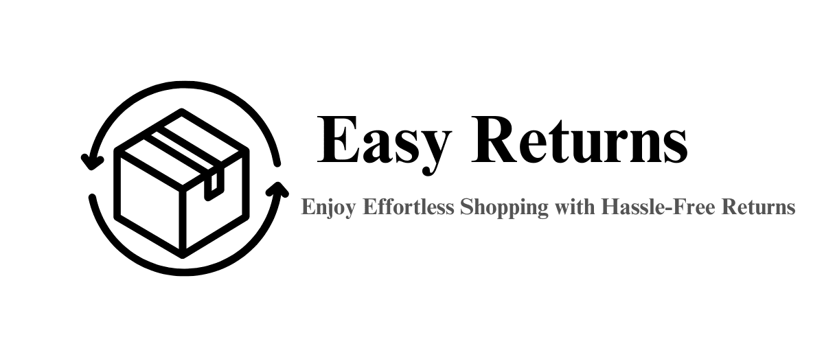 Easy Returns