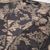 Women Grey & Beige Printed Longline Shrug - Image 5